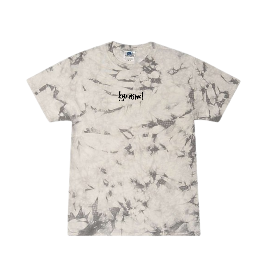 Strong as a Mother Crystal Wash T-Shirt