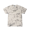 Strong as a Mother Crystal Wash T-Shirt