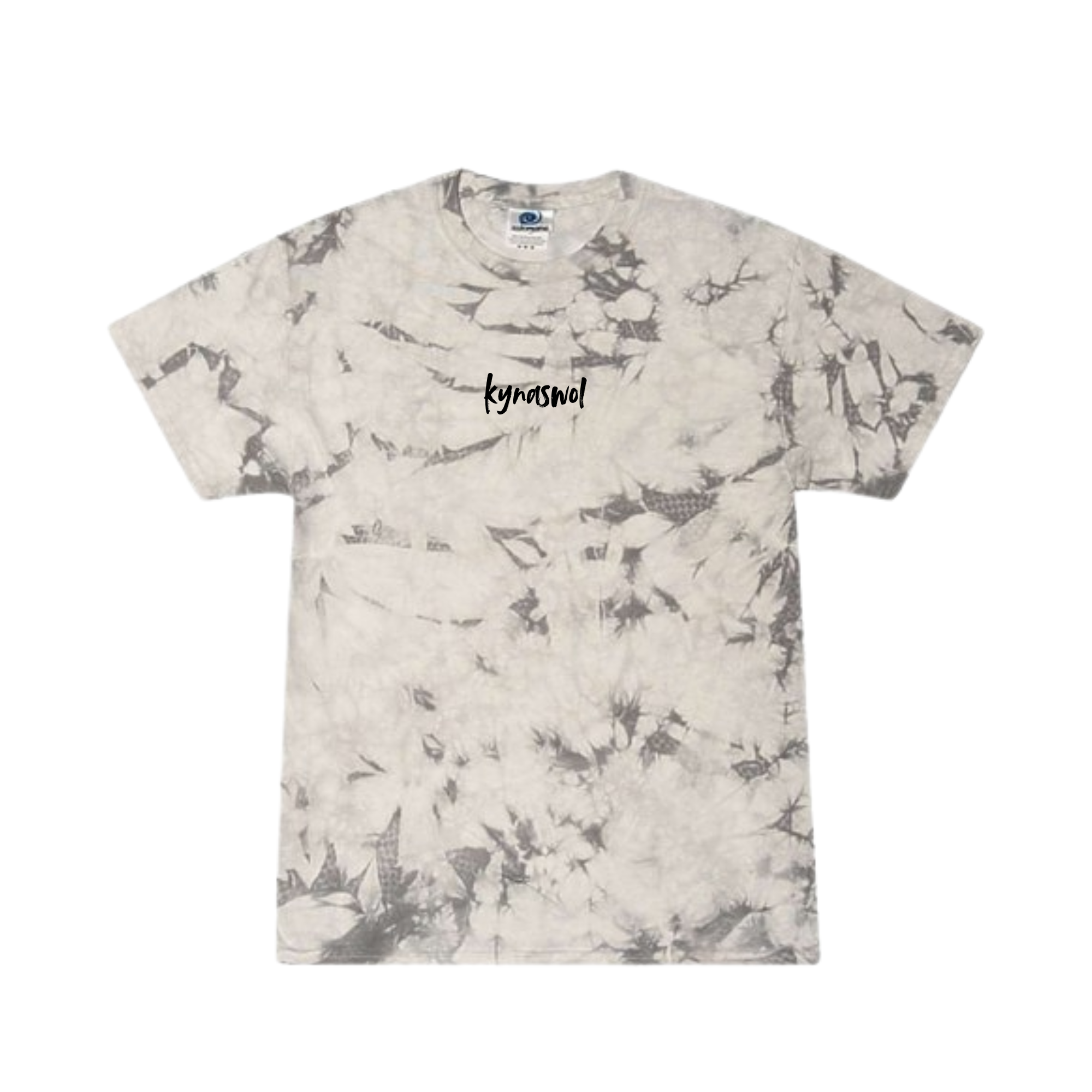 Strong as a Mother Crystal Wash T-Shirt