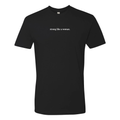 Strong Like a Woman Strength Club T-Shirt